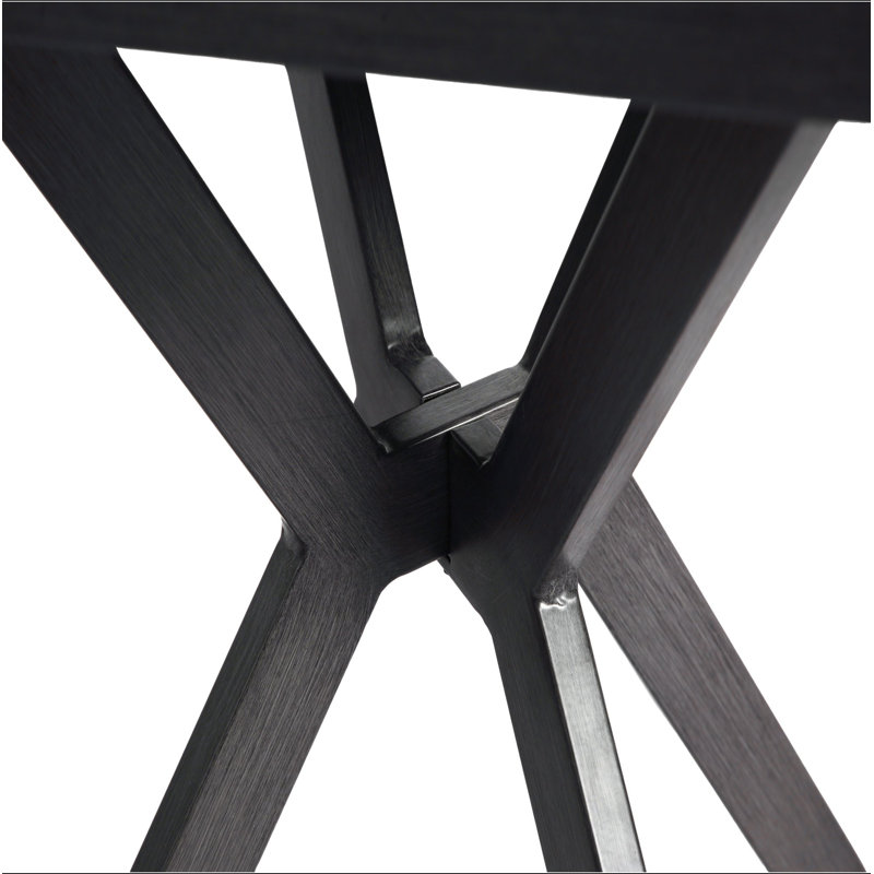 Aluminium Cast Table
