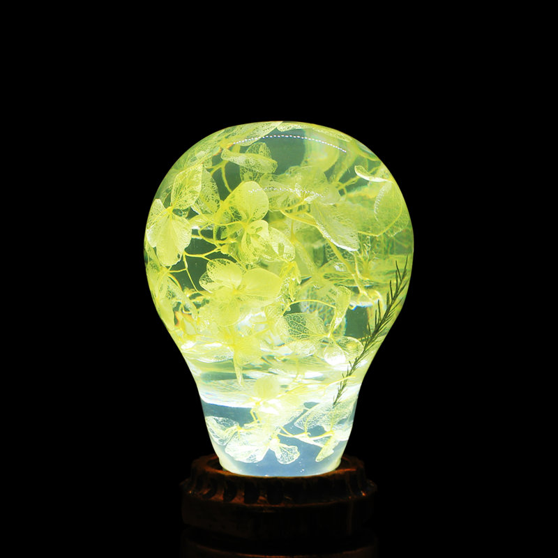 1,5 W (1 watt équivalent), A60 DEL, ampoule à intensité variable, blanc chaud (6 000 K) E26 / culot moyen (standard)