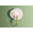 Tula 1 Light Wall Sconce