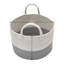 Bloxham Cotton Laundry Room Organizer-2088153206