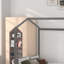 Lit plateforme, lit de jour style maison Toone Upholstery-170980401-179883671