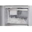 24" Built-In Freezer Column - Panel Ready - With Ice Maker (V Trim)