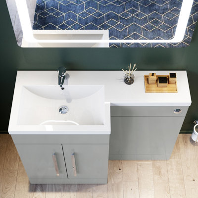 Bathroom Cabinet