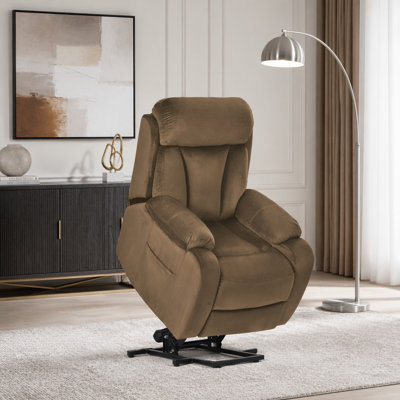 Fauteuil inclinable électrique Power Lift