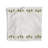 Jayapura Polyester Floral Square Napkin-25911793