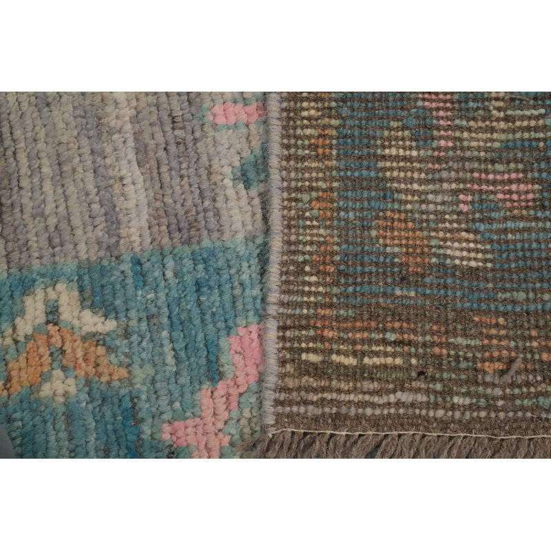 Tapis turc Oushak 3 x 10