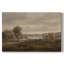 Paysages rétro-DCLxxiii - Cavas enveloppés de galerie-319639949