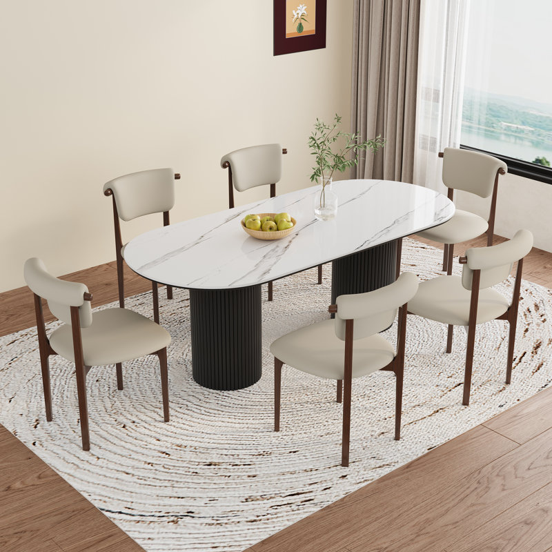 7-Piece Dining Set