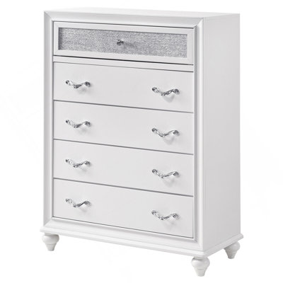 Commode 5 tiroirs Randall
