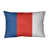 Royal Blue/Red/White