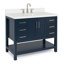Magnolia Bath Vanity Oval Basin S043SWQ-1484971017-1537060474