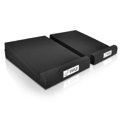 Pyle Single Screen Desktop Mount