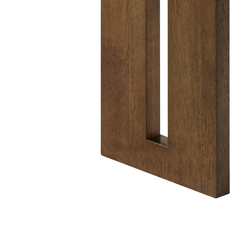 Tabourets de bar modernes, ensemble de 4