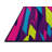 Dynamo Fade Rug-1952664855