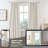 Goffredo 100% Blackout Natural Curtains for Bedroom  Double Layer Drape Farmhouse Thermal Insulated Rod Pocket Back Tab Full Light Blocking 2 Panels for Living Room Nursery-87857178-87857167