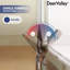 Kitchen Faucet with Pull Down Sprayer, DeerValley Waterfall Kitchen Sink Faucet with 3 Spray Modes