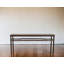74.4'' W Solid Wood Console Table