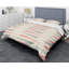 Ensemble de housse de couette horizontal Retro al I Mid-Century-40703356