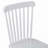 4 Pieces Of Solid Wood Dining Chair-114326504