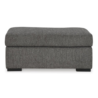 Gardiner Upholstered Ottoman