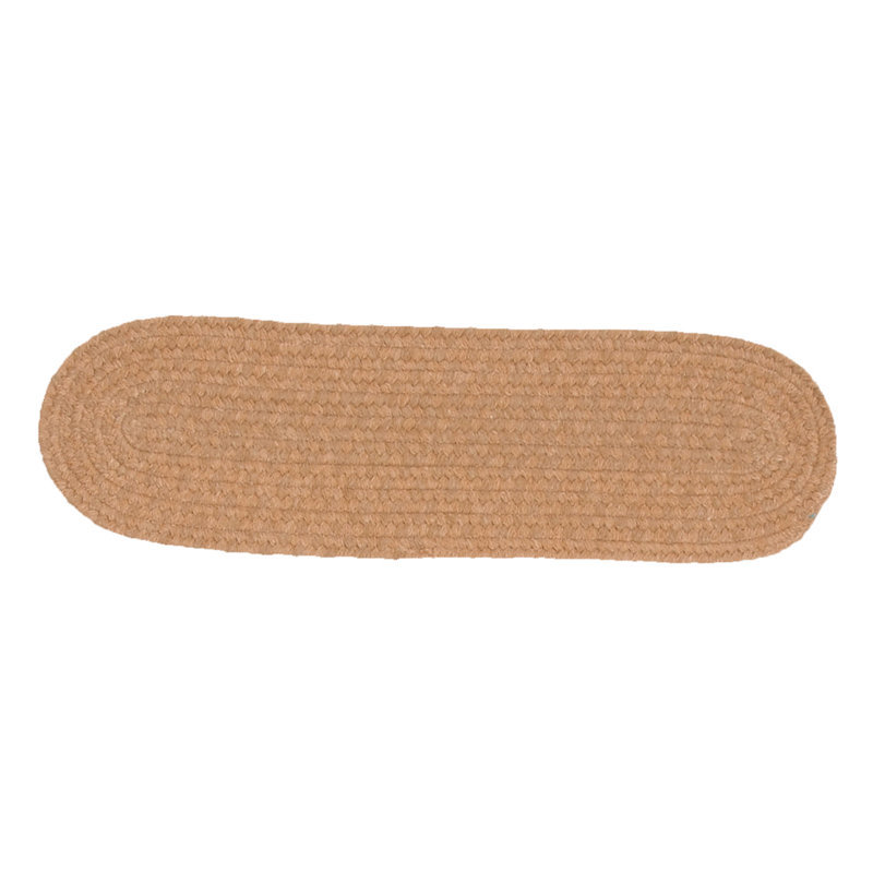 Tapis d'escalier Navarrette - Evergold