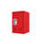 Rouge est en rupture de stock