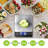 Norbi Digital Scale