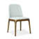 Upholstered Side chair