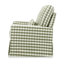 Crawford Pillowback Comfort Swivel Glider-1640009511
