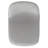 18.5 " H Upholstered Metal Side Chair