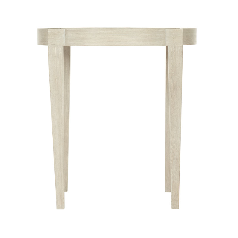 East Hampton Solid Wood End Table
