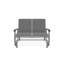 Belle Isle Outdoor Glider-25793873-25793899-25793947