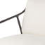 Cassidy Chair-Crypton Nomad Snow