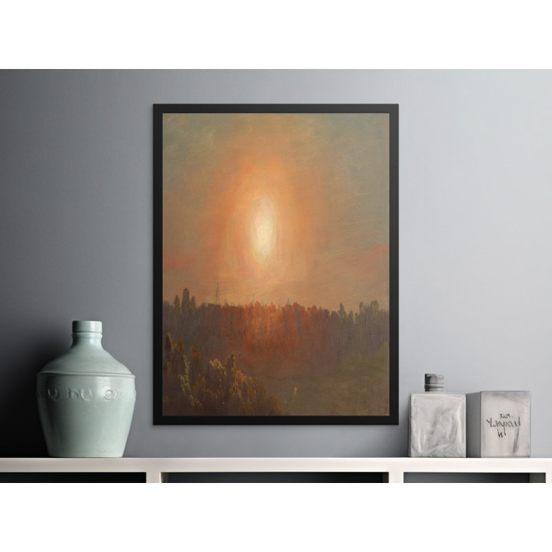 Thorsen No Frame Print, 9x11