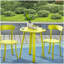 ENSEMBLE BARBADOS BISTRO