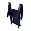 Chaise Adirondack pliante en plastique PEHD Joubert-1102896054