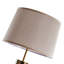 Lampe sur pied 57,5 po Arnoldo