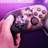 DreamController Original Custom Pro Controller for Pro Controller Wireless Compatible with I Pro Controller for I Made for Pro Controller Custom-132198198