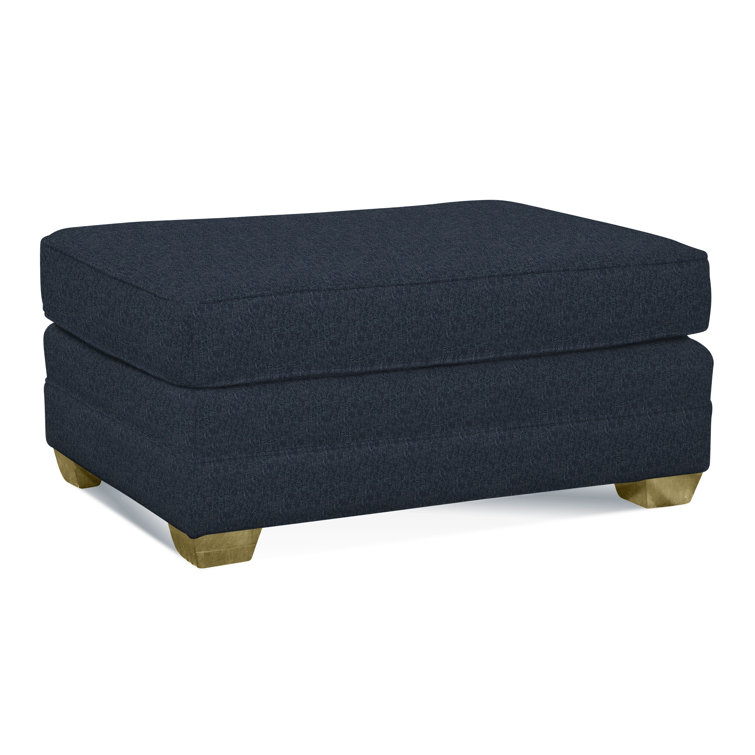 Bedford Upholstered Ottoman