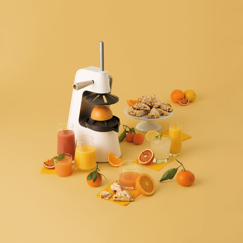 Chef'n Freshforce Manual Citrus Juicer