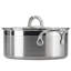 Hestan ProBond 3 QT Covered Soup Pot-1988125077