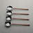 Ze Stainless Steel Serving Spoon