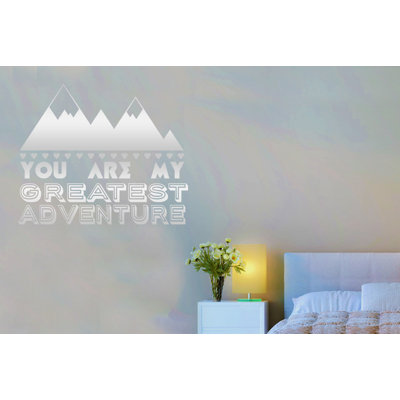 Wall Decal