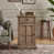 Brun antique