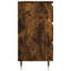 These bedside cabinets with an elegant design make a timeless addition to your interior decor.-75068130
