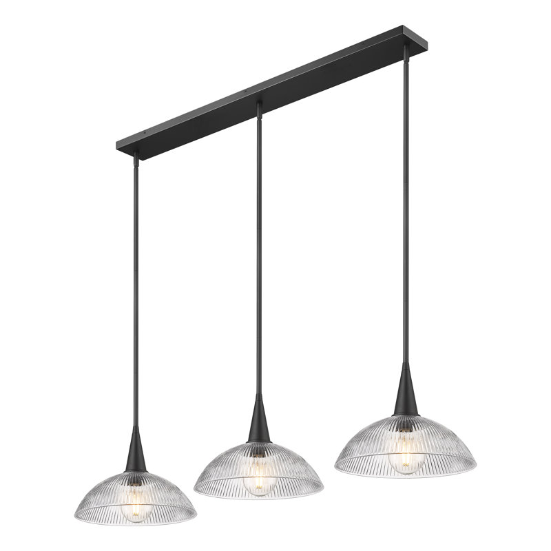 Lustre linéaire