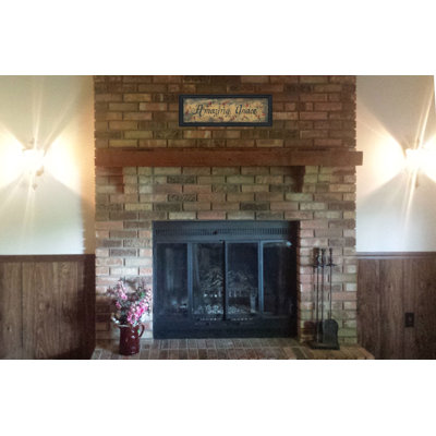 Amazing Grace 1Print Wall Art
