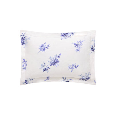 Cristal Boudoir sham