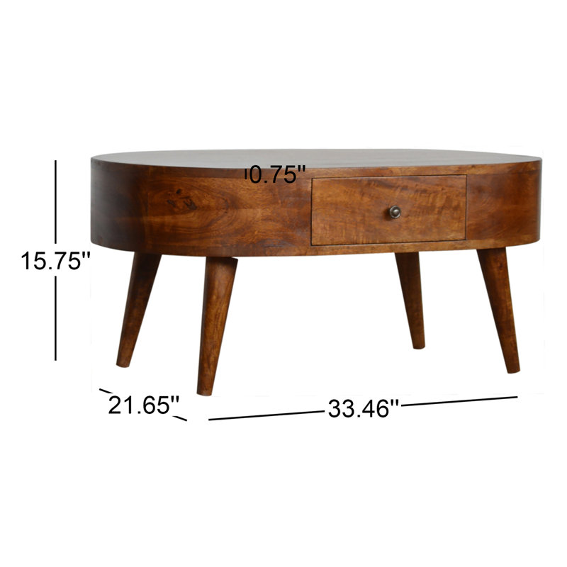 Table basse Raynette
