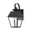 Lanterne murale d'extérieur 12,5 po Fredderick-1428497627